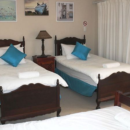 African Aquila Guest Lodge Glendinningvale エクステリア 写真