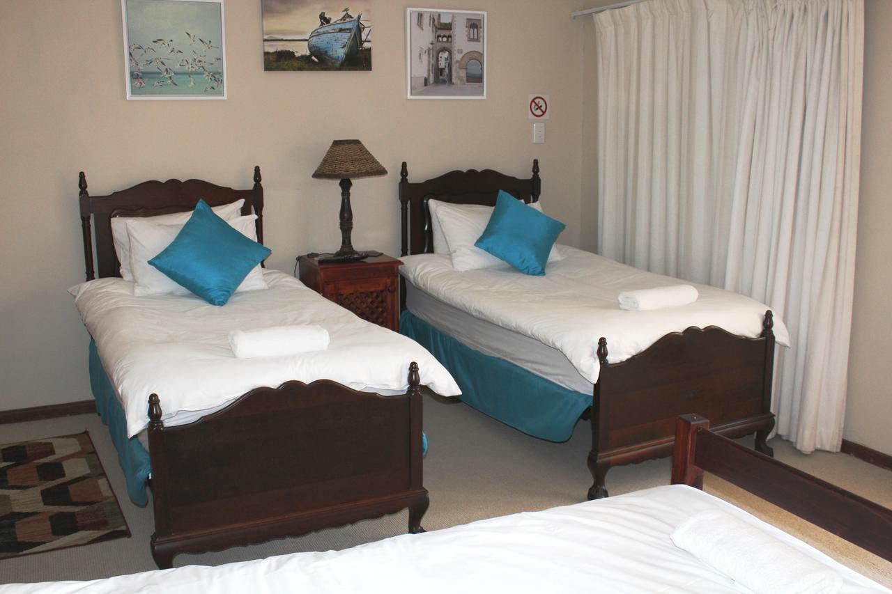 African Aquila Guest Lodge Glendinningvale エクステリア 写真