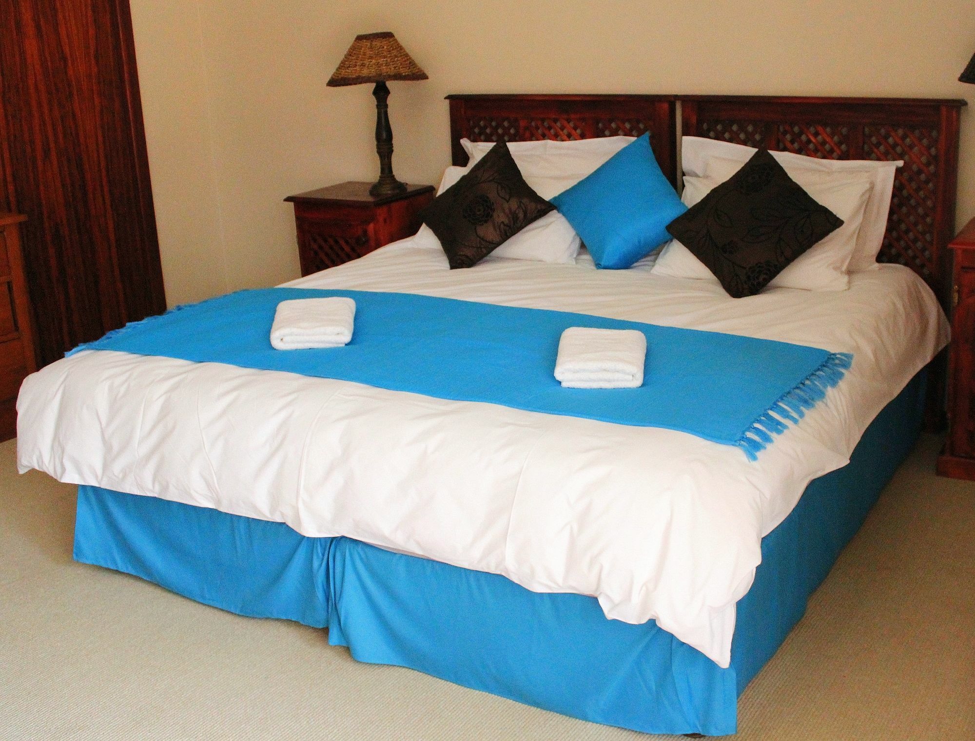 African Aquila Guest Lodge Glendinningvale エクステリア 写真