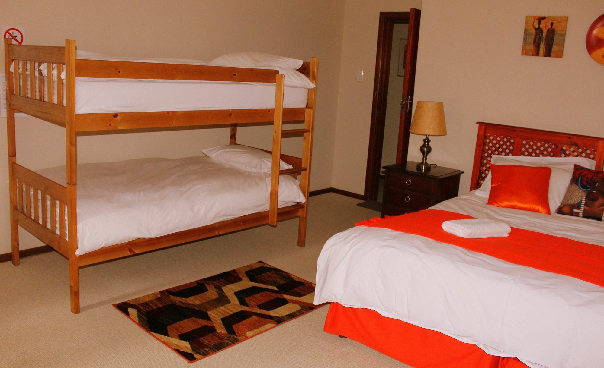 African Aquila Guest Lodge Glendinningvale エクステリア 写真